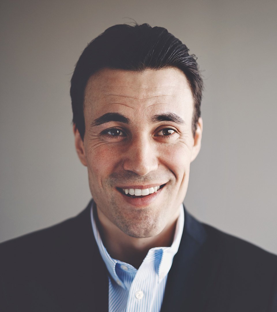 Nicolas Morel